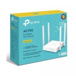 TP Link Archer C24 Wireless AC Dual-Band Router 750Mbps